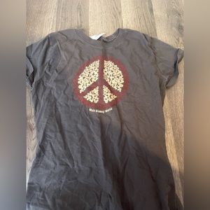Vintage Walt Disney T-shirt, size xs-s.